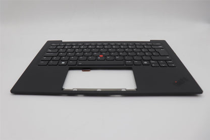 Lenovo MECH_ASM GRP_KBD_BZL_POR_WL_DB_LTN 5M11N61142