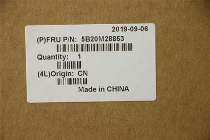 Lenovo 5B20M28853 MB 3N80U1 I56200WIN 8G LTE/RTC