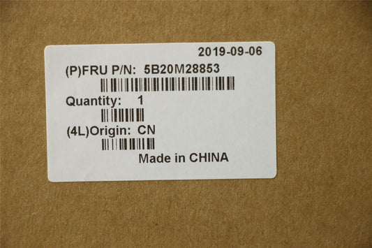 Lenovo 5B20M28853 MB 3N80U1 I56200WIN 8G LTE/RTC