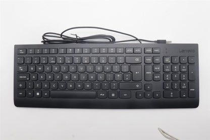 Lenovo DT_KYB Calliope USB G2.5 BK_UK-EN 5D50U84605