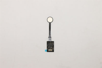 Lenovo IdeaPad 3-15ADA6 3-15ALC6 FP Board Finger Print Reader White 5F30S94935