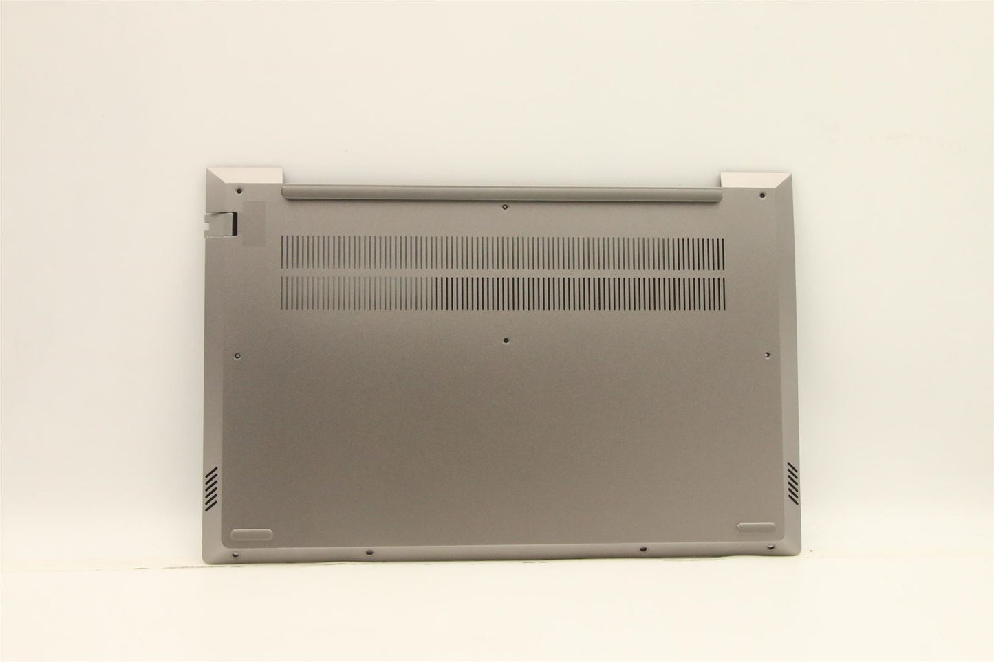 Lenovo ThinkBook 14 G4 ABA Bottom Base Lower Chassis Cover Silver 5CB1H92143