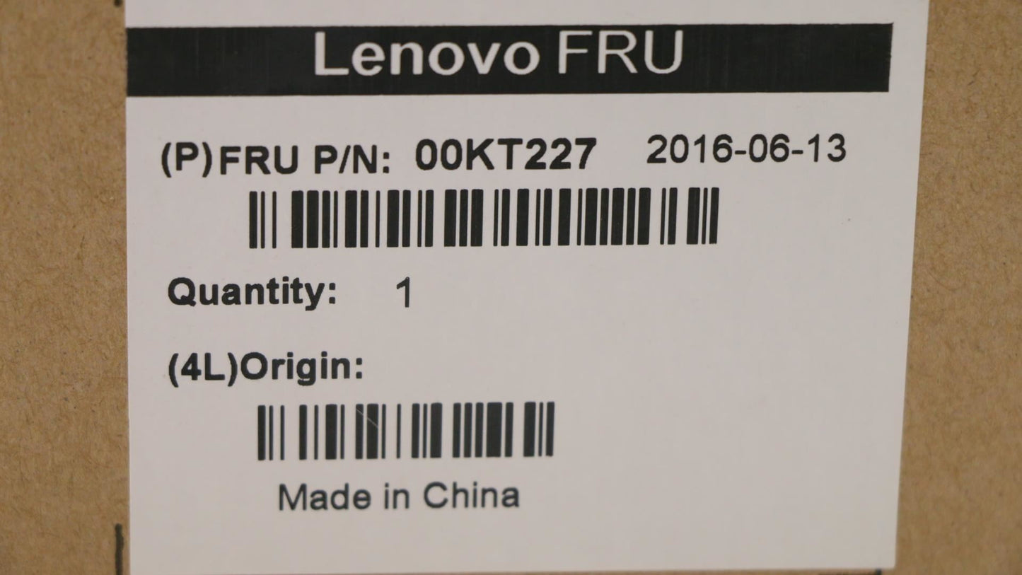 Lenovo for Tiny3 HDD Cage Board 00KT227