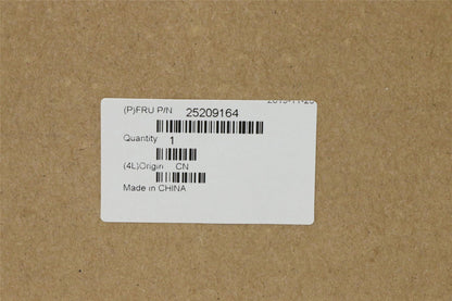 Lenovo Sunrex EKB-10YA (GK) W-Silk USB KB-LVT8 Keyboard 25209164