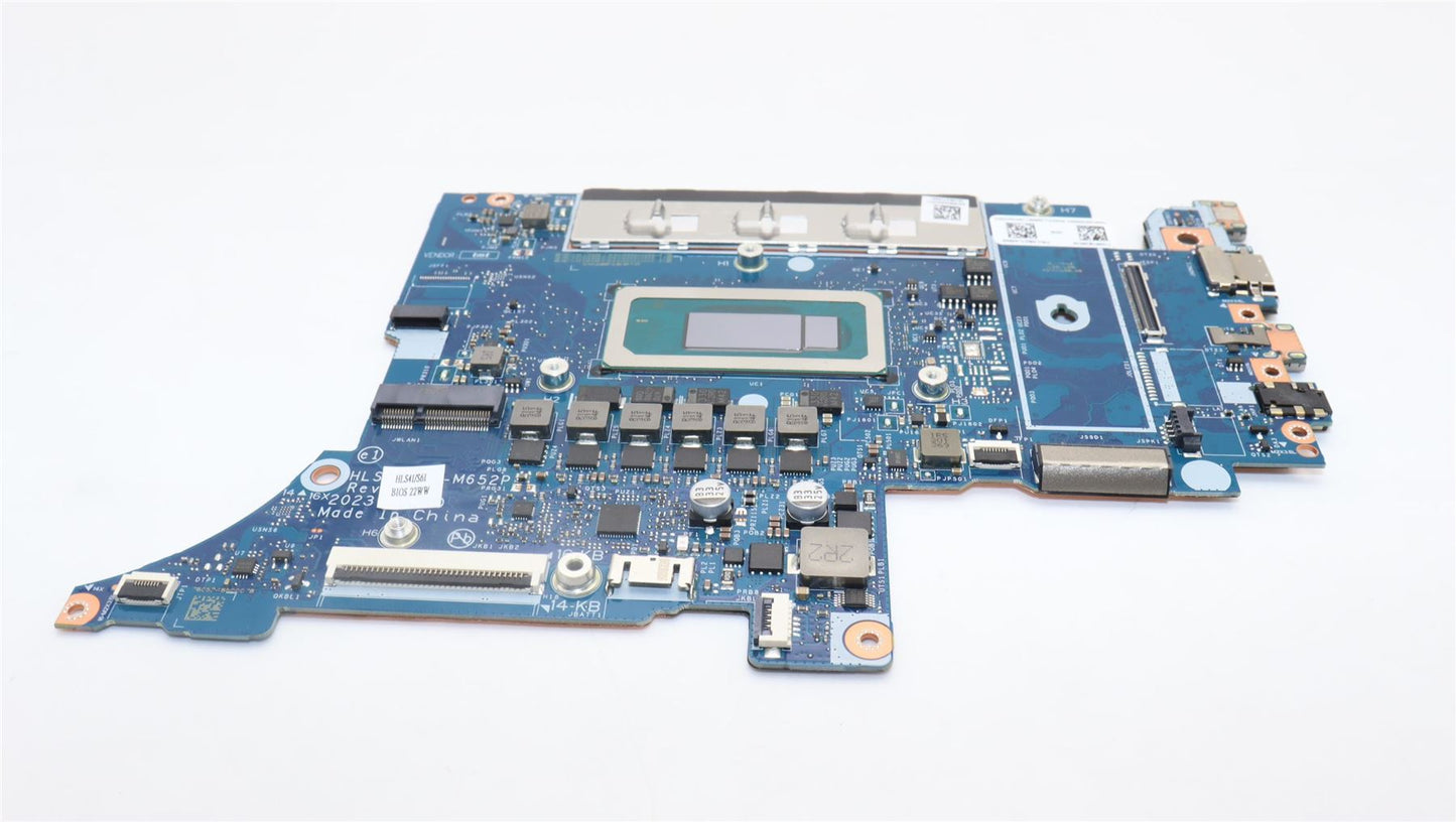 Lenovo IdeaPad 5 16IRL8 Motherboard Mainboard UMA INTELI713700H 16G 5B21L44849