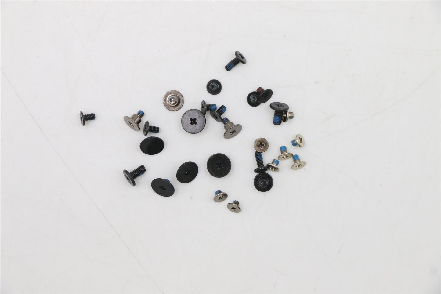 Lenovo ThinkPad P15v Gen 1 Screw Screws Set Kit 5S10Z89159