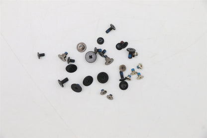 Lenovo ThinkPad P15v Gen 1 Screw Screws Set Kit 5S10Z89159