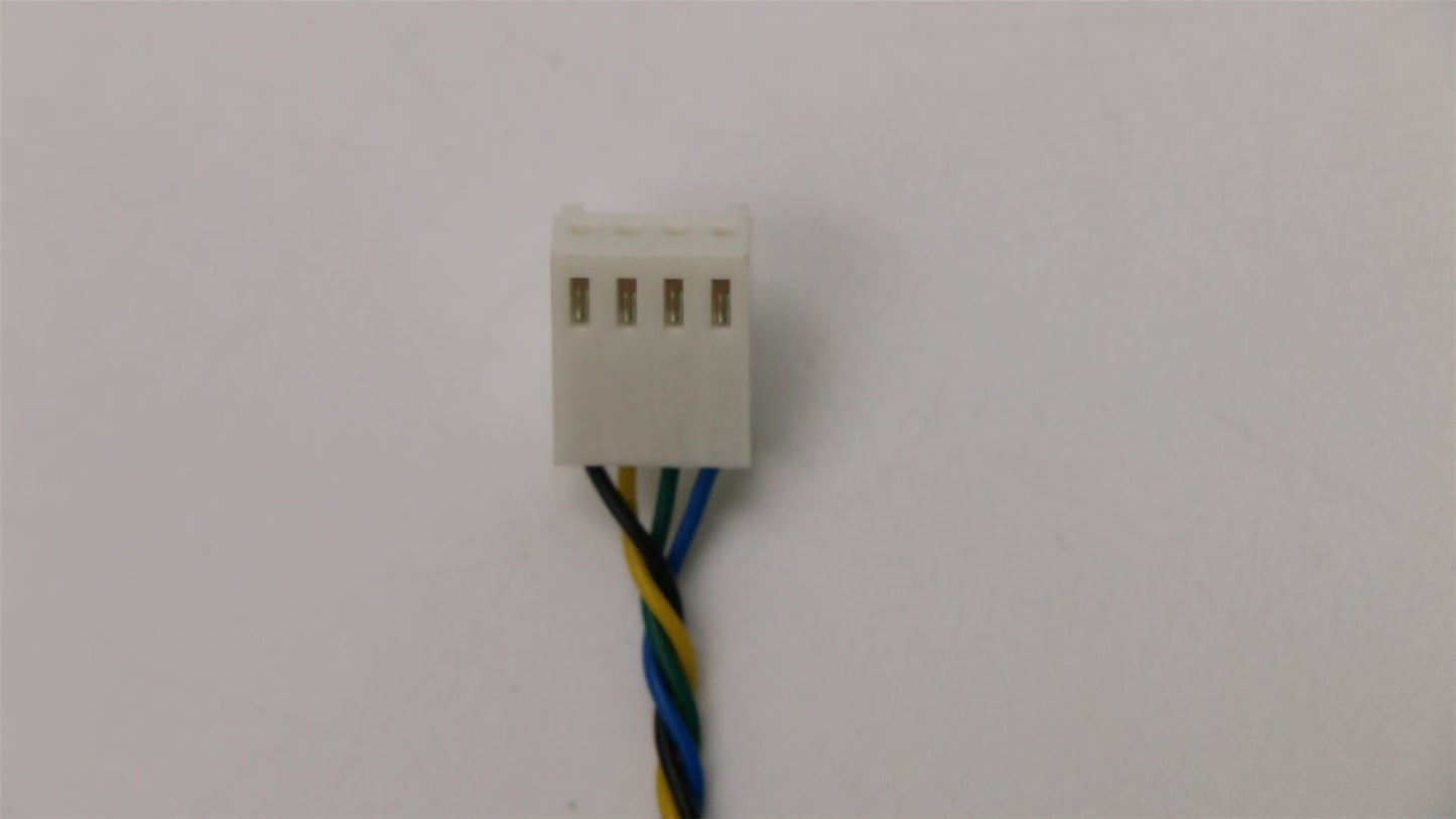 Lenovo FRU, Fan, 92 mm HDD/PCI, Rem 03W5461
