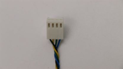 Lenovo FRU, Fan, 92 mm HDD/PCI, Rem 03W5461