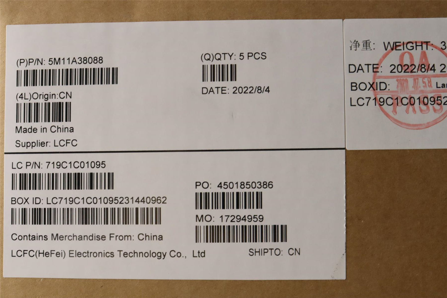 Lenovo MECH_ASM KB C NORDIC(PMX)PT UK BK 5M11A38086