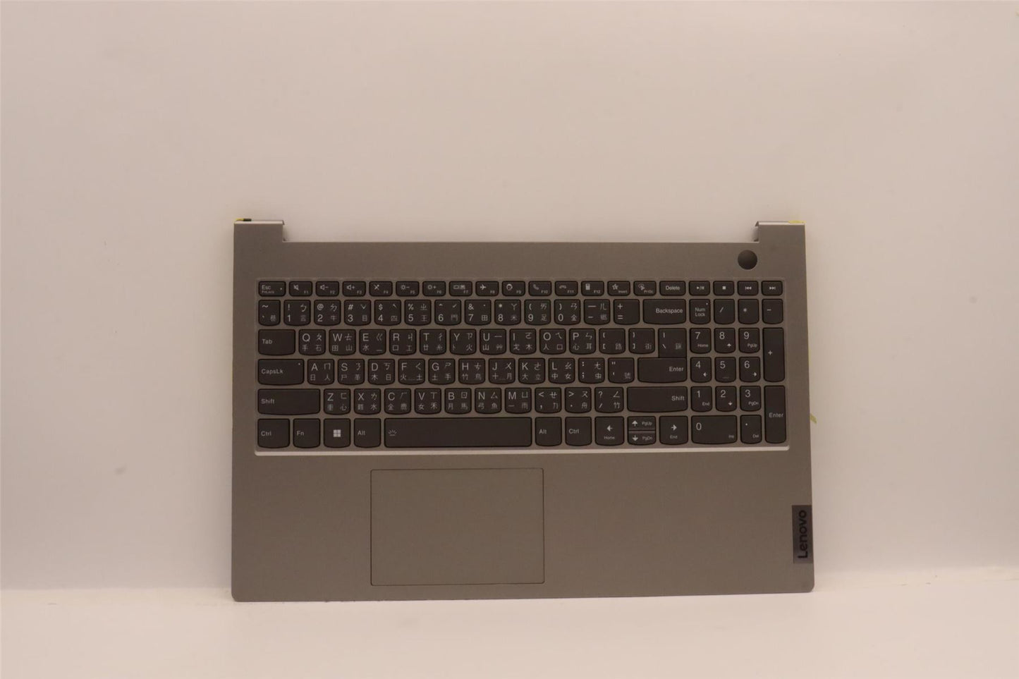 Lenovo Upper Case ASM_TC C21DL MGBL 5CB1H88673