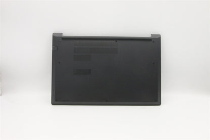 Lenovo ThinkPad E15 Bottom Base Lower Chassis Cover Black 5CB0S95326