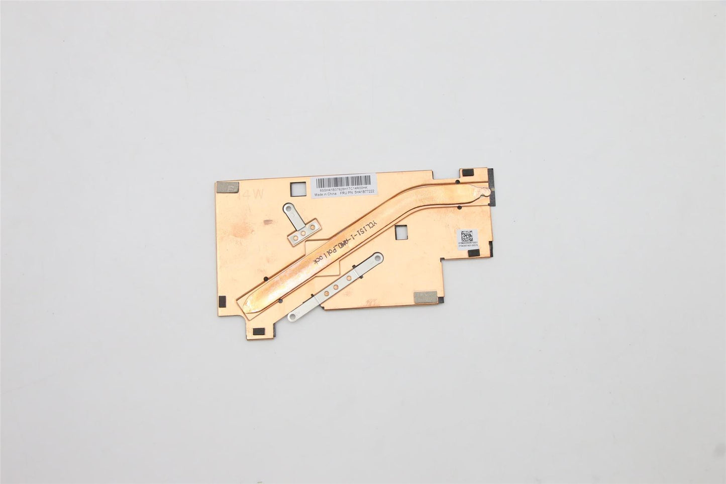 Lenovo 5H41B77222 HEATSINK ASSY UMA THERMAL HUAYING L14WG2