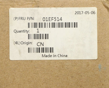 Lenovo Main Bracket, Y910-27I 01EF514