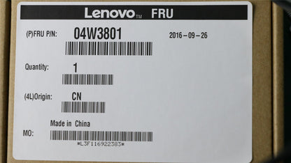 Lenovo Wireless,WWAN,SIE,7355 M.2 2FF 04W3801