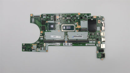 Lenovo ThinkPad L590 s Motherboard Mainboard DIS intelI78565U 02DM150