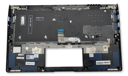 Asus UX333FA Keyboard (Uk Module/As (W/Numpad) 90NB0JV3-R32UK0