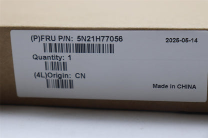 Lenovo Yoga L13 4 L13 3 Keyboard Norwegian Black Backlit 5N21H77056