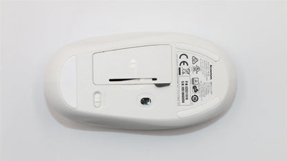 Lenovo MOUSE Liteon SM-8861(WW) 2.4G Mouse Whit 25211016