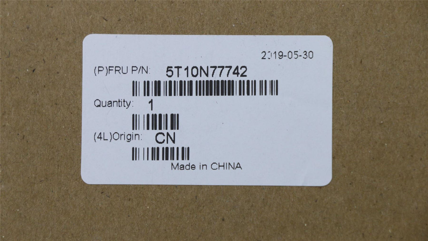 Lenovo 5T10N77742 WLAN Sponge C 80Y9