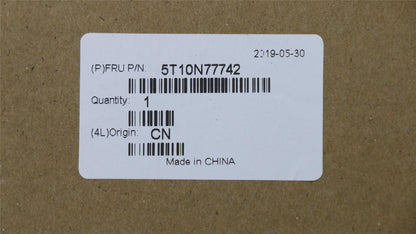 Lenovo 5T10N77742 WLAN Sponge C 80Y9
