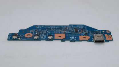 Lenovo CARDPOP board,WWAN 300w I/O WWAN Gen5 Board 5C51R91718