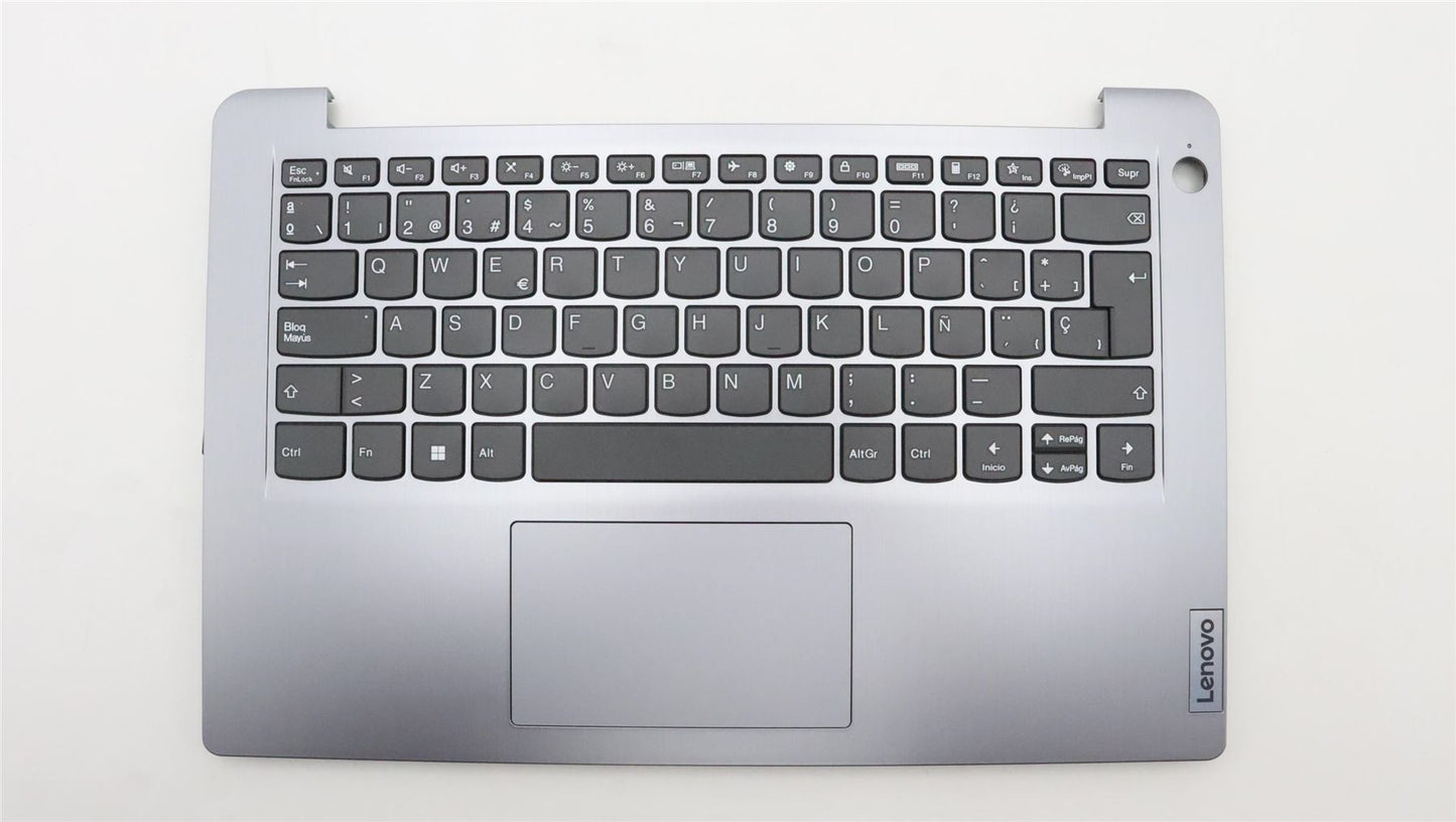 Lenovo Upper Case ASM_SPA L82RJ FP AG 5CB1H41300