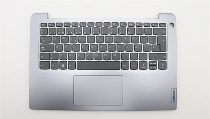 Lenovo Upper Case ASM_SPA L82RJ FP AG 5CB1H41300