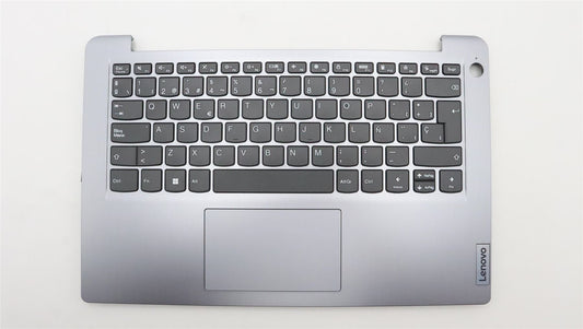 Lenovo Upper Case ASM_SPA L82RJ FP AG 5CB1H41300