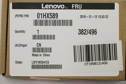 Lenovo 01HX589 MECHANICAL, System Misc