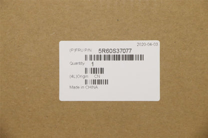 Lenovo TP_Support Rubber 5R60S37077