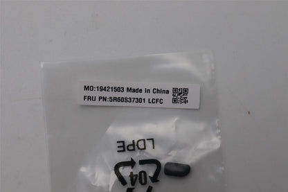 Lenovo RUBBER RUBBER L 83FF TOF RUBBER 5R60S37301
