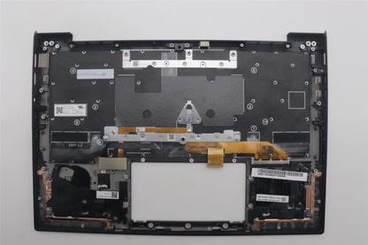 Lenovo MECH_ASM GRP_KBD_BZL_ITA_WW_DB_LTN 5M11N61209