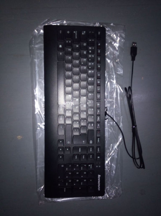 Lenovo S400z S500z S200 S500 S200z. S510 ThinkStation P410 Keyboard 5C10S29910