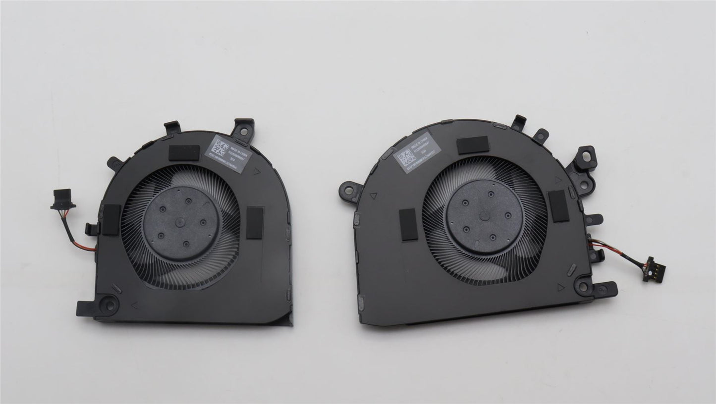 Lenovo System FAN H 82Y7 AVC_L+R 5F10S14098