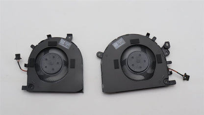 Lenovo System FAN H 82Y7 AVC_L+R 5F10S14098