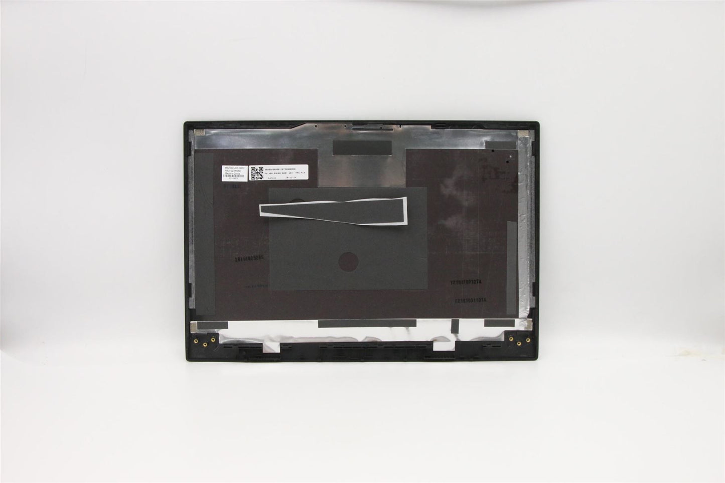 Lenovo FHD/UHD A-Cover ASM,IR,P1-Gen2 02XR059