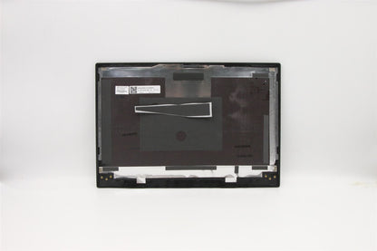 Lenovo FHD/UHD A-Cover ASM,IR,P1-Gen2 02XR059