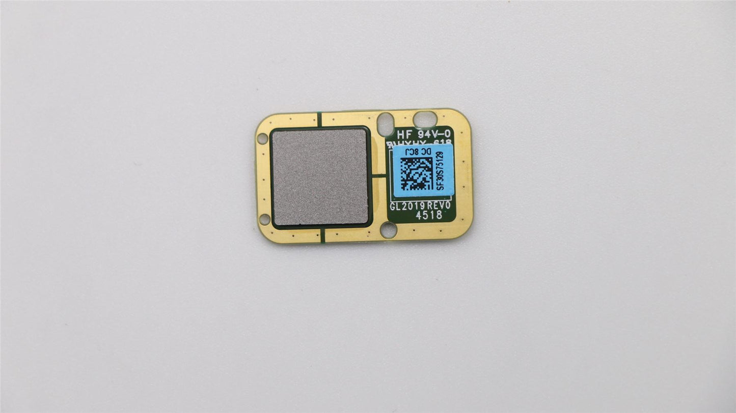 Lenovo FingerPrintGrey 5C50S24925