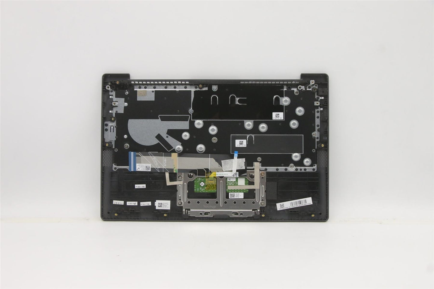 Lenovo Upper C81YM PL_BLK NFP NBLKB_ITA 5CB1A13470