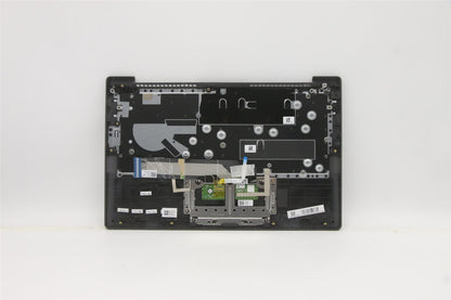 Lenovo Upper C81YM PL_BLK NFP NBLKB_ITA 5CB1A13470