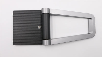 Lenovo S200z Stand Hinge Assembly Black 00XD474