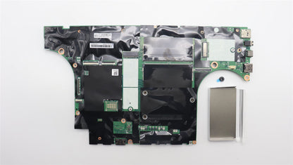 Lenovo ThinkPad P16 Gen 2 Motherboard Mainboard UMA INTELI713700HX 5B21L76788