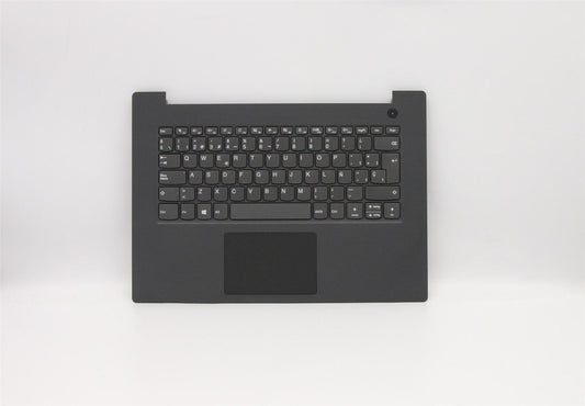 Lenovo UpperCaseASM C 81HM NFP NBL IG SP 5CB0R39208