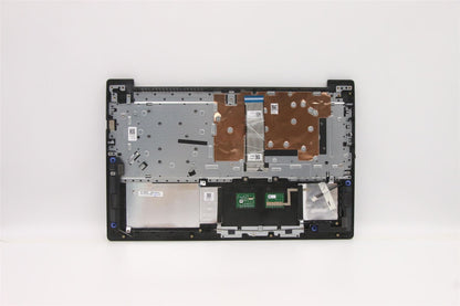 Lenovo Upper Case ASM_POR L82KD BK TEX 5CB1C18843