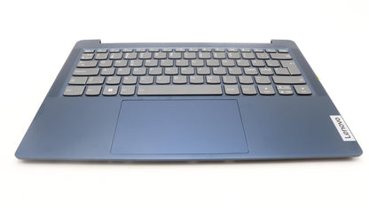 Lenovo IdeaPad 5 14IRL8 5 14ABR8 Palmrest Cover Touchpad Keyboard 5CB1L11175