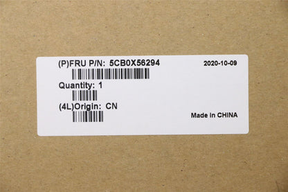Lenovo IdeaPad 5 15ITL05 Palmrest Cover Touchpad Keyboard UK Backlit 5CB0X56294