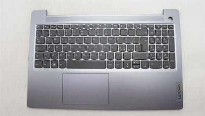 Lenovo COVER Upper Case ASM_ITA L 83ERAGFP NBL 5CB1M23512