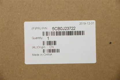 Lenovo 500-15ACZ Z51-70 Palmrest Top Cover Housing Silver Backlit 5CB0J23722