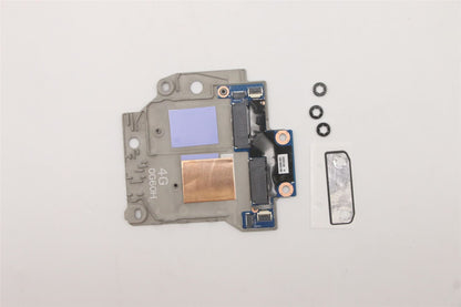 Lenovo M.2 conn board,LTE,w/chassis 5C51C41973